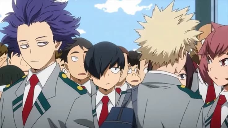 Hitoshi Shinsou thumbnail