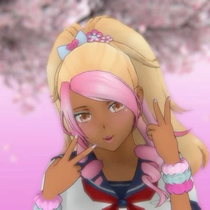 Kokoro 🌷🌸 thumbnail