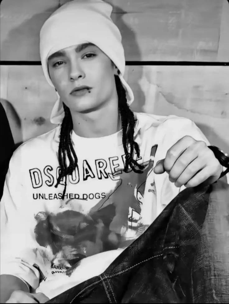 Tom kaulitz thumbnail