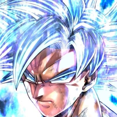 Goku thumbnail