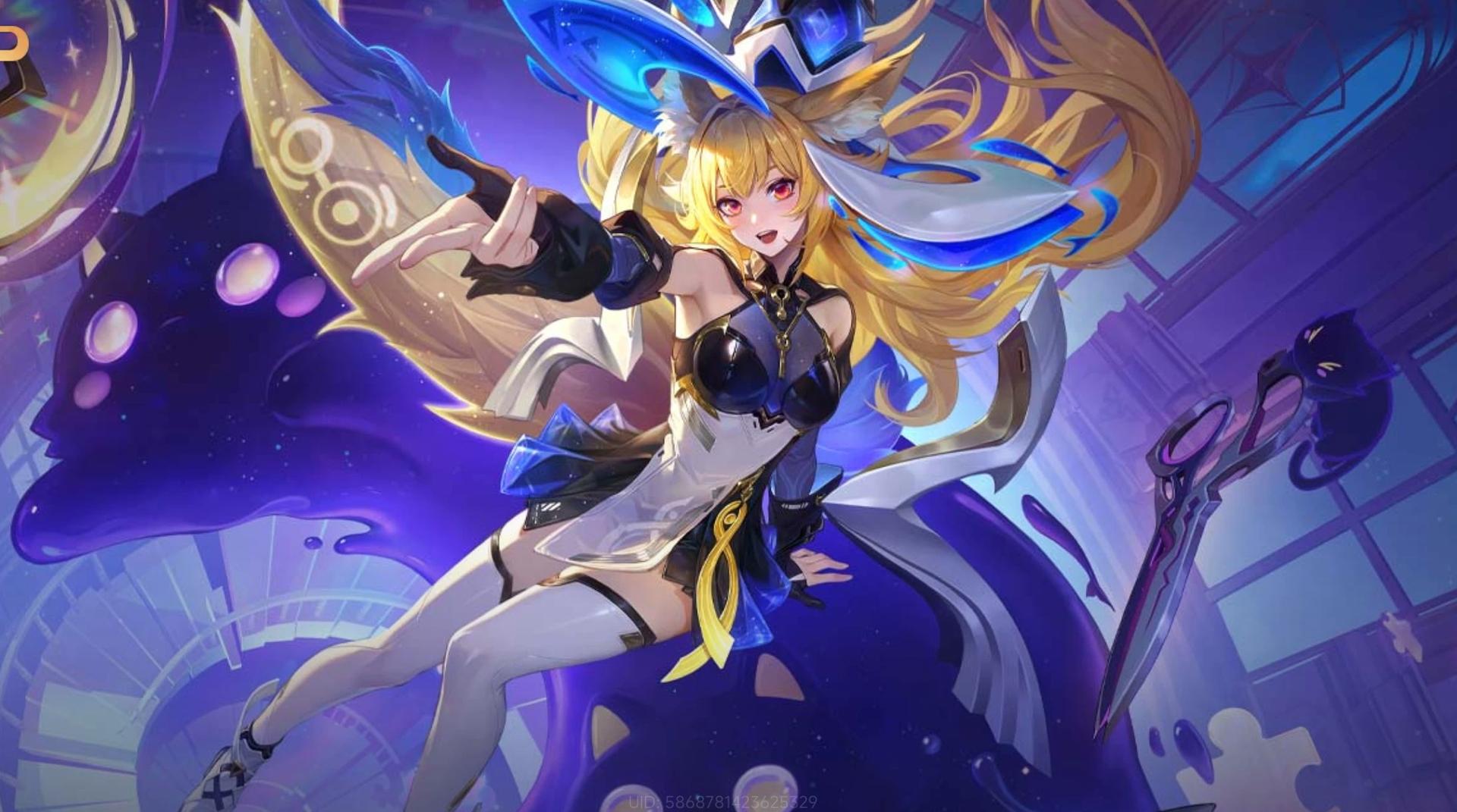 Lilya (AOV) thumbnail