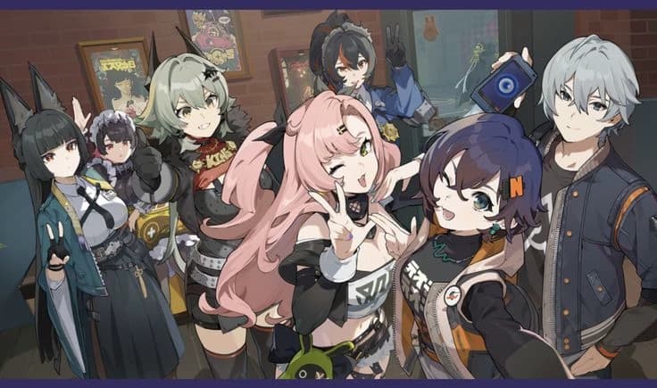 Cunning Hares (Leviz Astutus) thumbnail