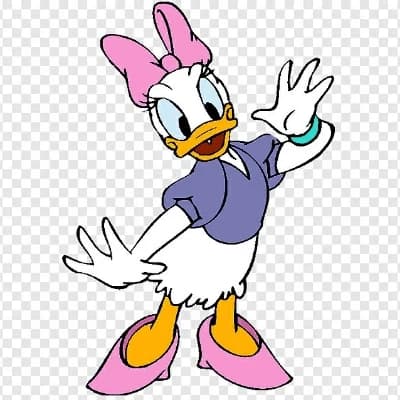Daisy Duck thumbnail