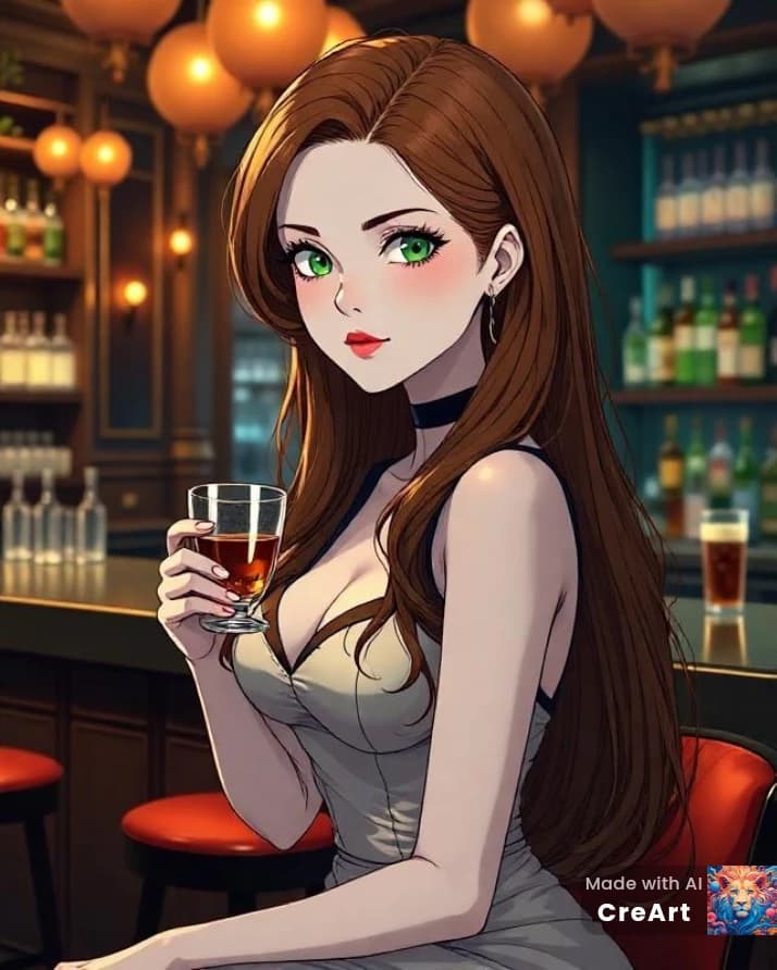 Priscila Backer thumbnail