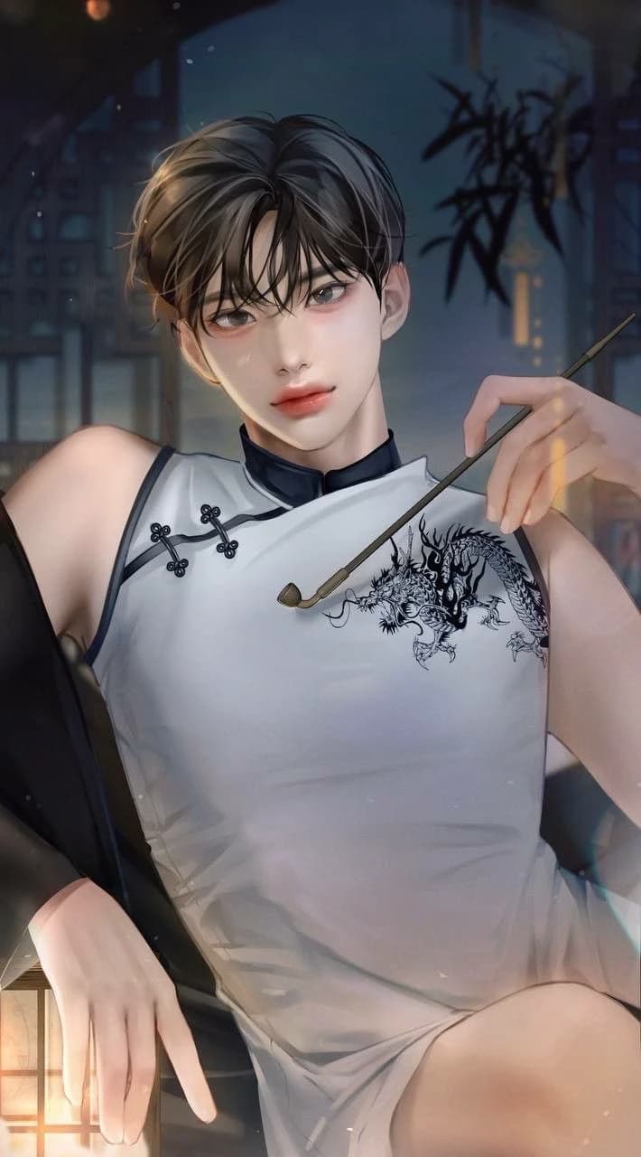 Xǔ Yànluó (Xu Yanluo) thumbnail