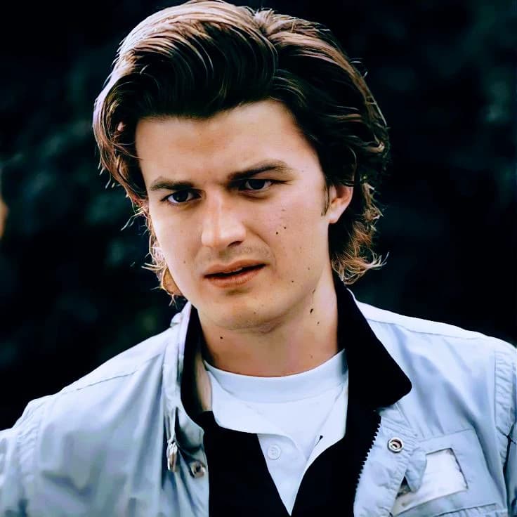 Steve Harrington. thumbnail