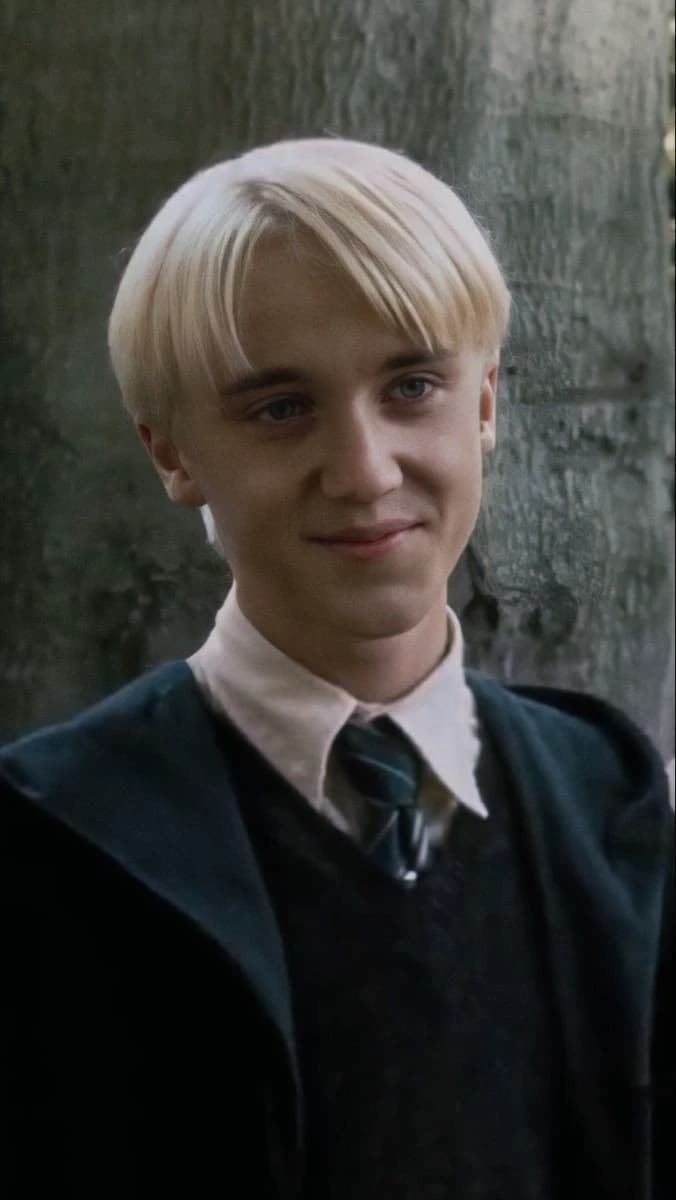 Draco Malfoy thumbnail