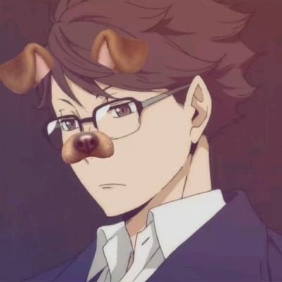Tooru Oikawa thumbnail