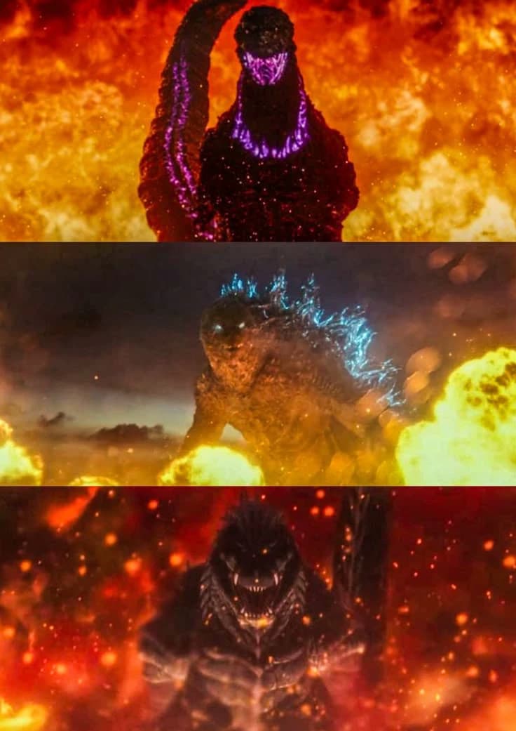 3 Godzilla thumbnail