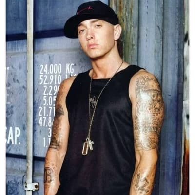 Eminem (Slim Shady) thumbnail