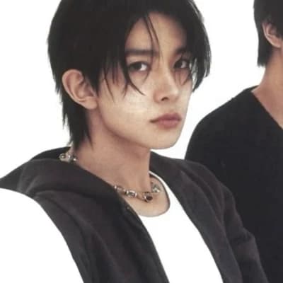 Heeseung thumbnail