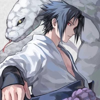 Sasuke (Jinshi Adaptation) thumbnail