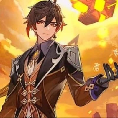 Zhongli thumbnail