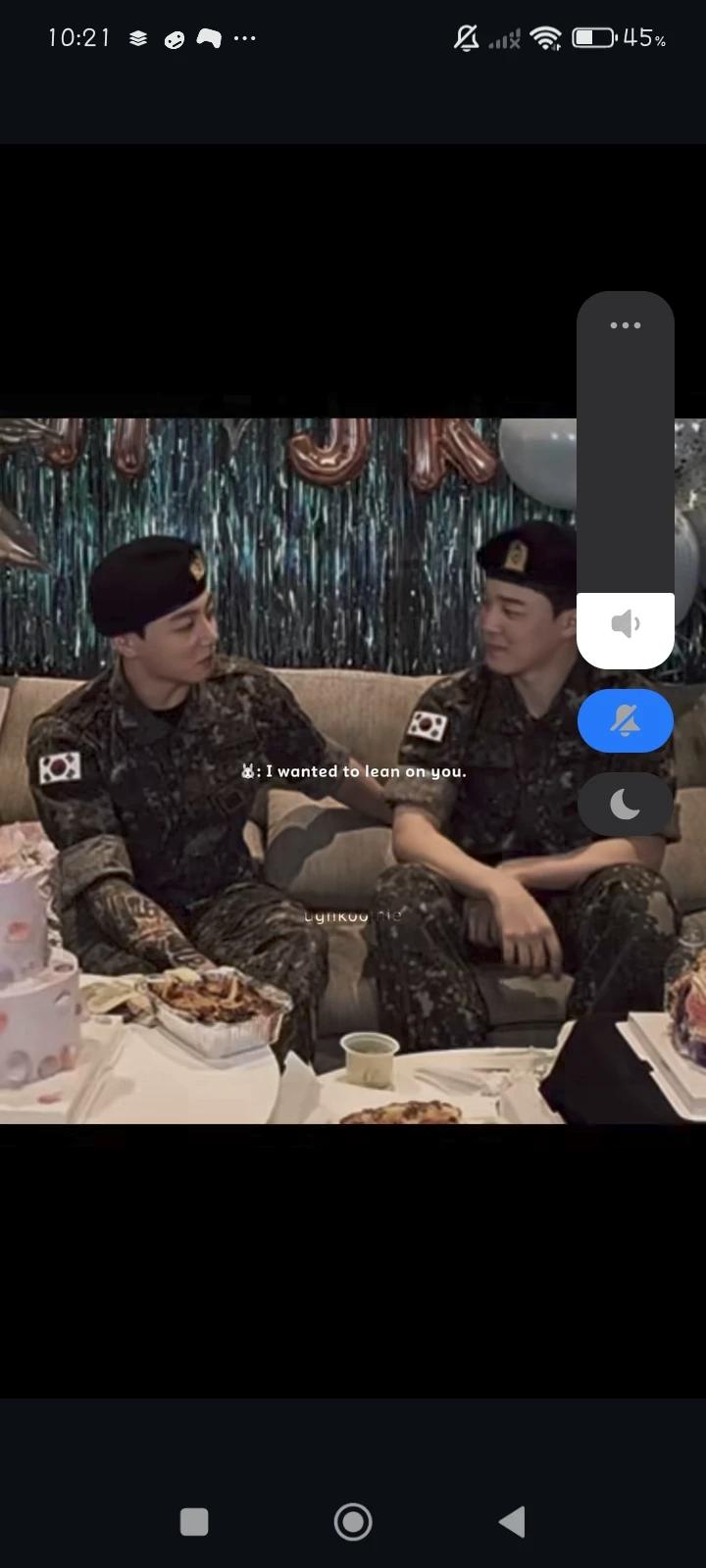 Don't do this again ... (jikook) thumbnail