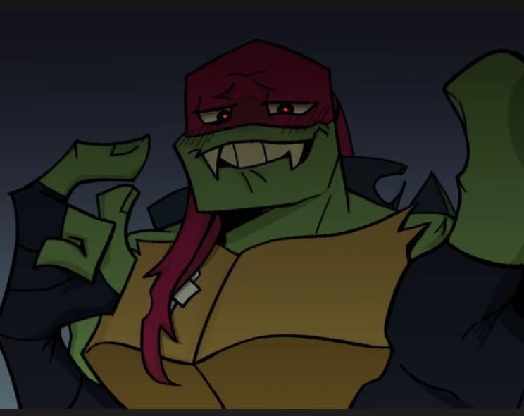 Raphael yandere thumbnail