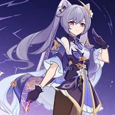 Keqing thumbnail