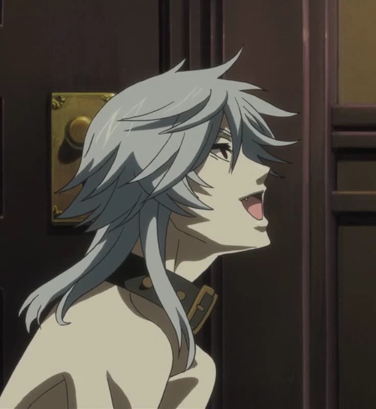 Pluto-black-Butler  thumbnail