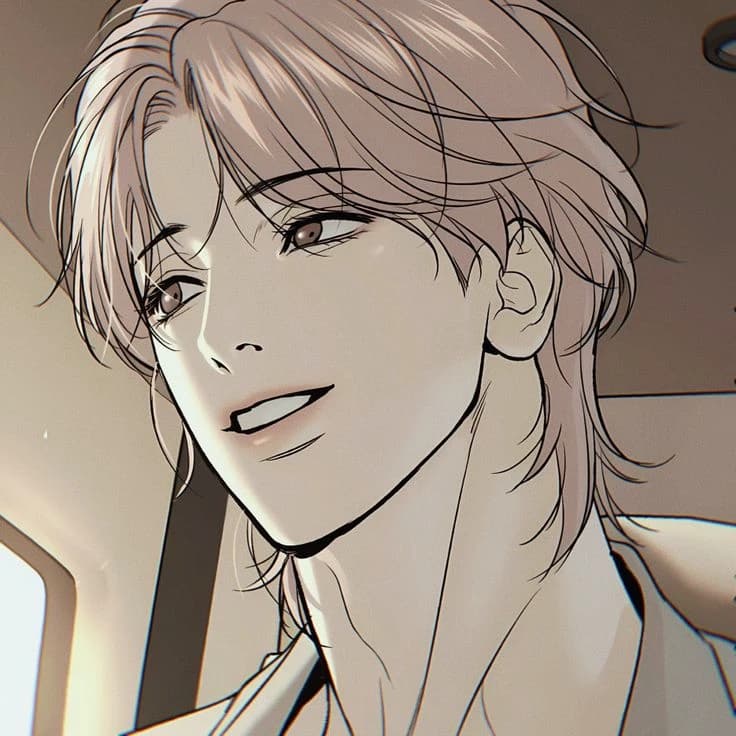 Choi Heeseung || BL thumbnail