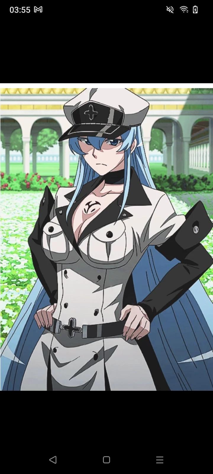 Esdeath thumbnail