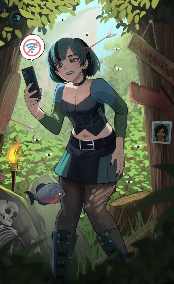 Gwen thumbnail