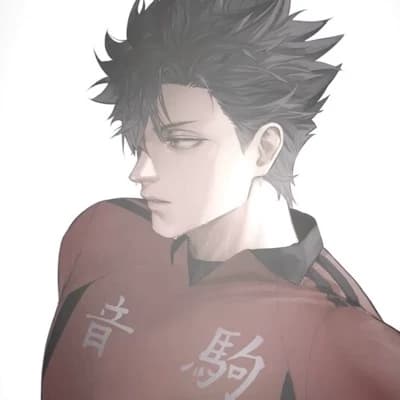 Tettsurō Kuroo 🥀 thumbnail