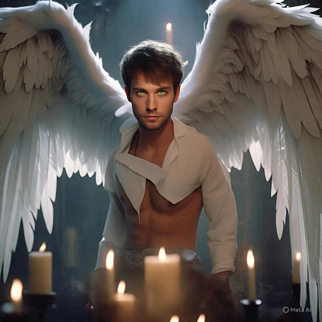 Lucifer thumbnail