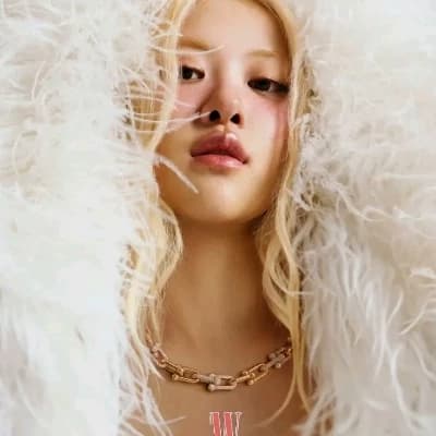Park Chaeyoung thumbnail
