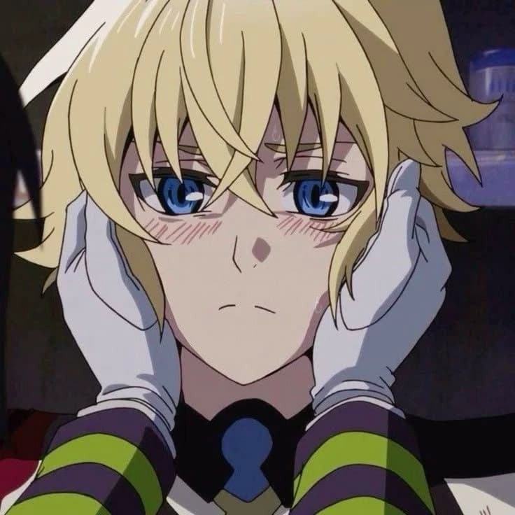 MIKA | BL/MLM thumbnail