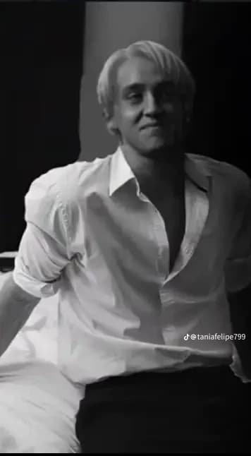 Tom Felton Boss thumbnail