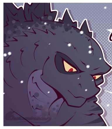 ¿Godzilla? ... thumbnail