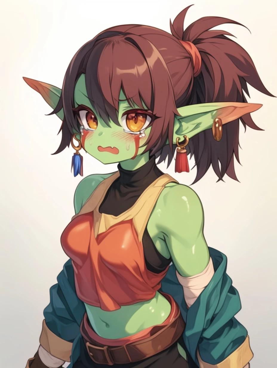 Kaira (Goblin) thumbnail