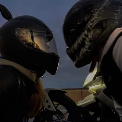 Jacob (an obsessed biker) thumbnail