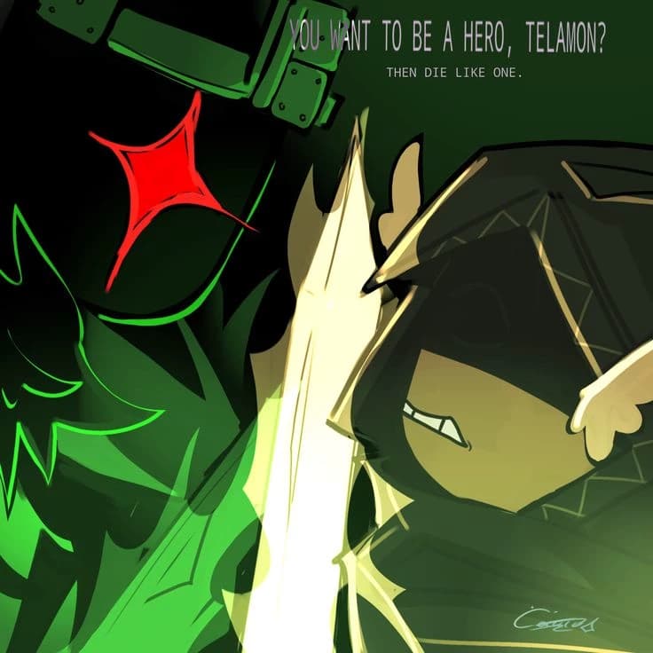 Shedletsky vs 1x1x1x1 thumbnail