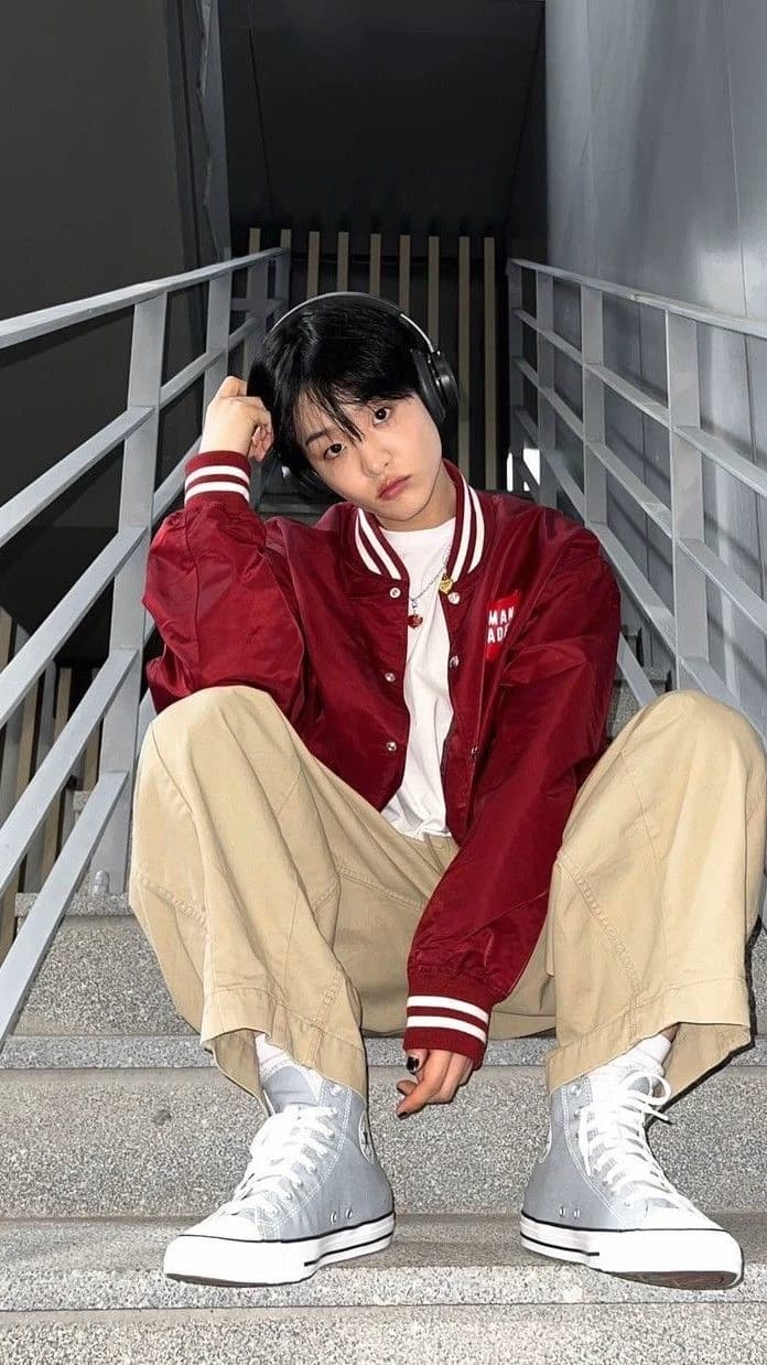 Pacar jihoon thumbnail