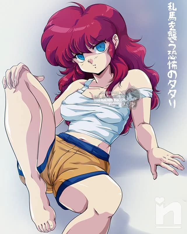 "Ranma" thumbnail