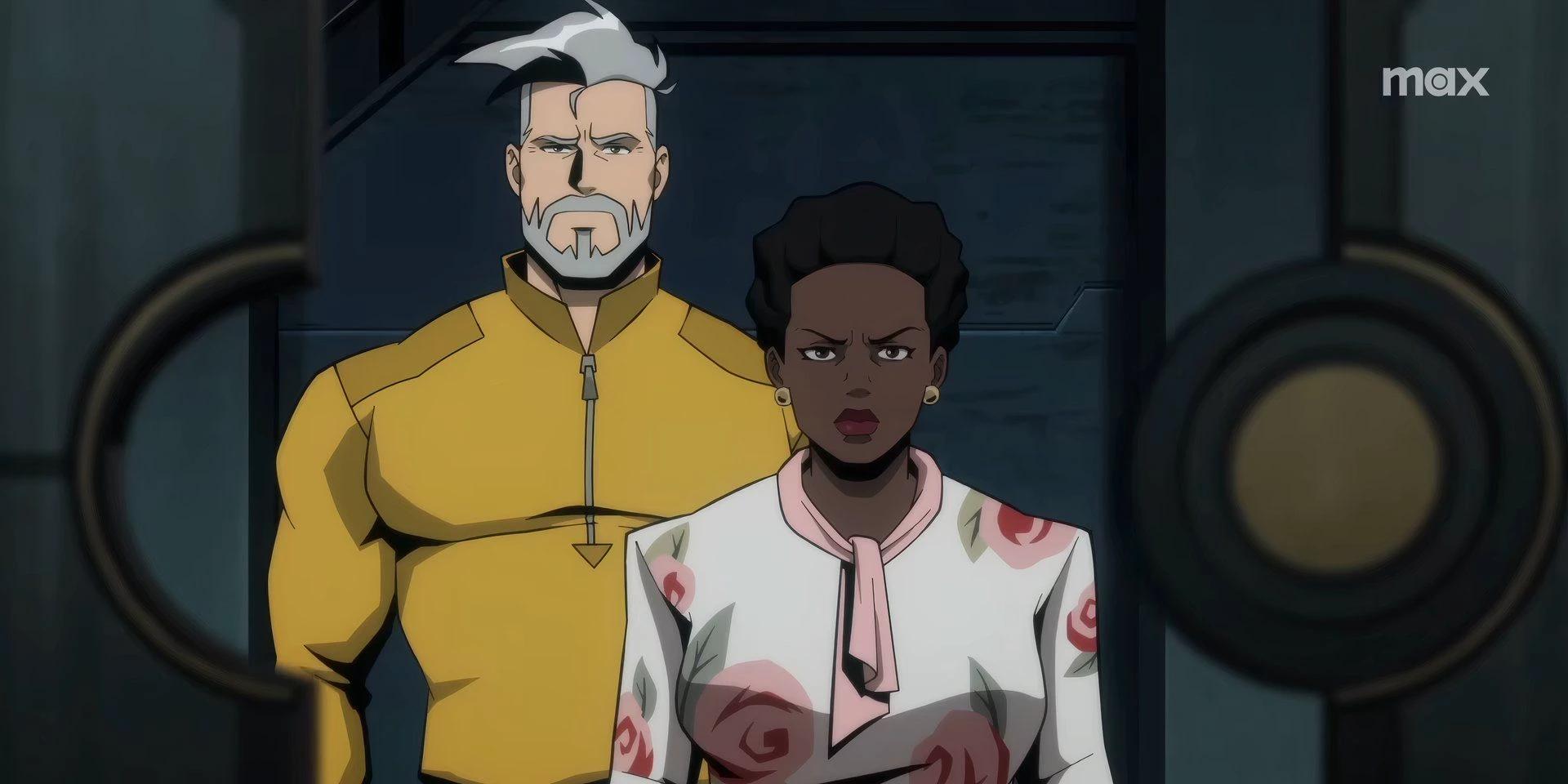Rick Flag Sr. thumbnail