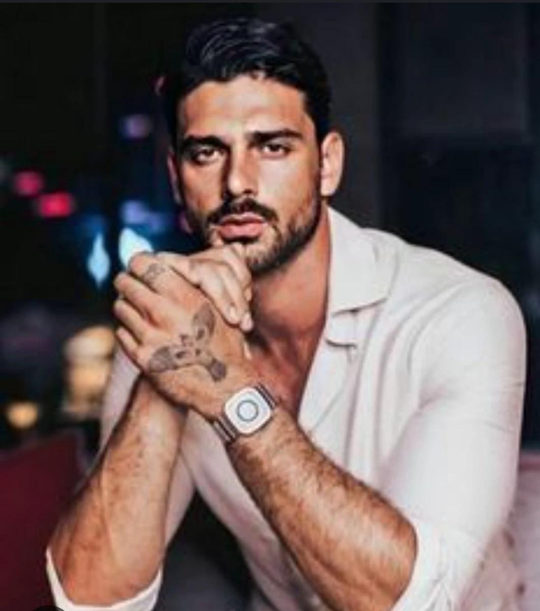 Santiago Rossi  (mafia boss) thumbnail