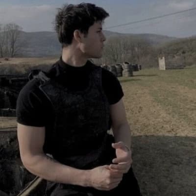 Rhys Larsen thumbnail
