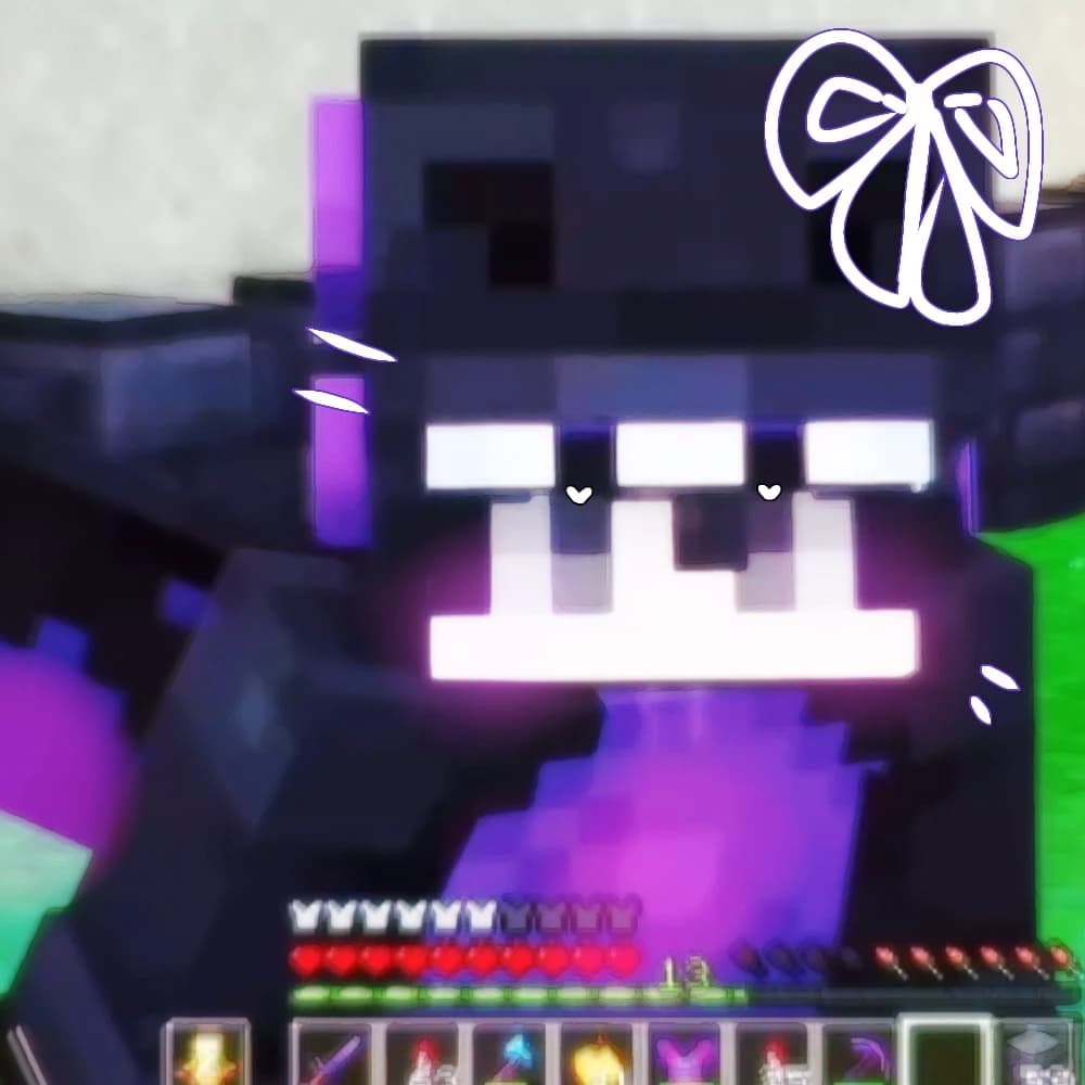 Kuro mc thumbnail