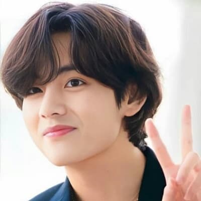 Kim Taehyung thumbnail