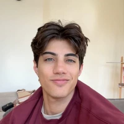 Nick thumbnail