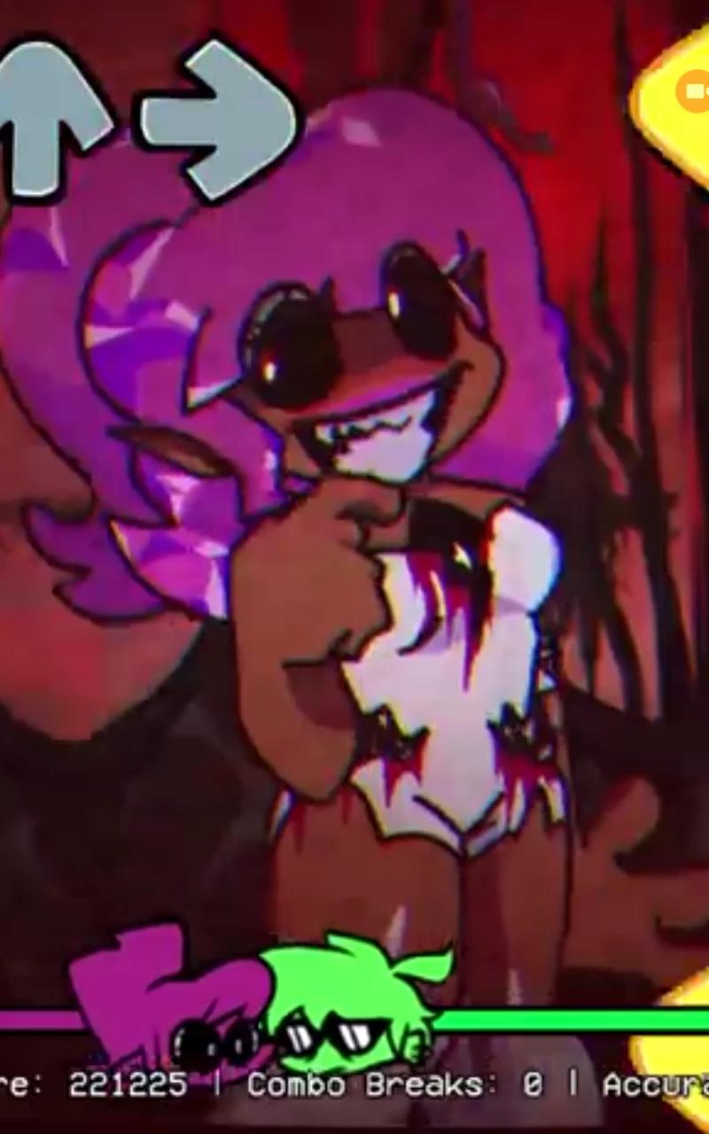 Shaya Dearest (B3 GF) thumbnail