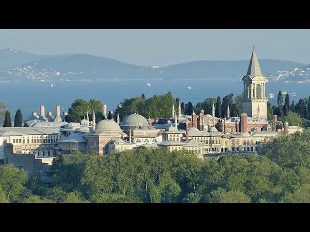 Palacio Tokapi 1535 thumbnail