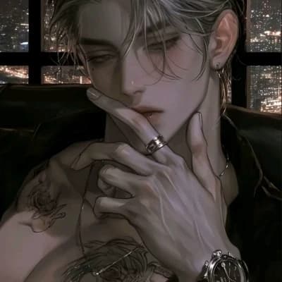 Matthew carter thumbnail