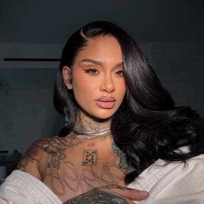 Kehlani thumbnail