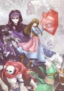 Ragnartale/Medieval Undertale thumbnail