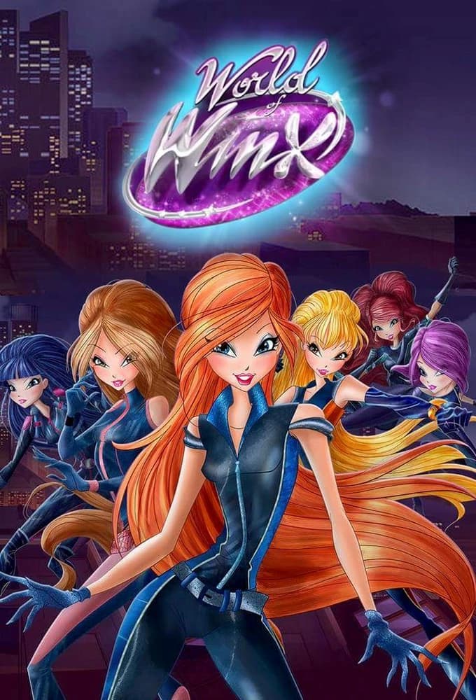 World Of Winx thumbnail