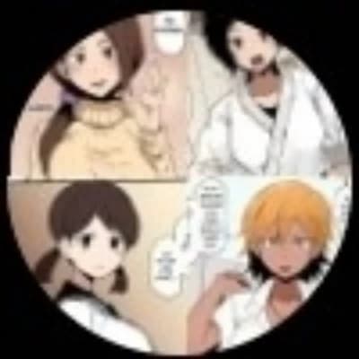 Kokujin no tenkousei(fem hiroki) thumbnail