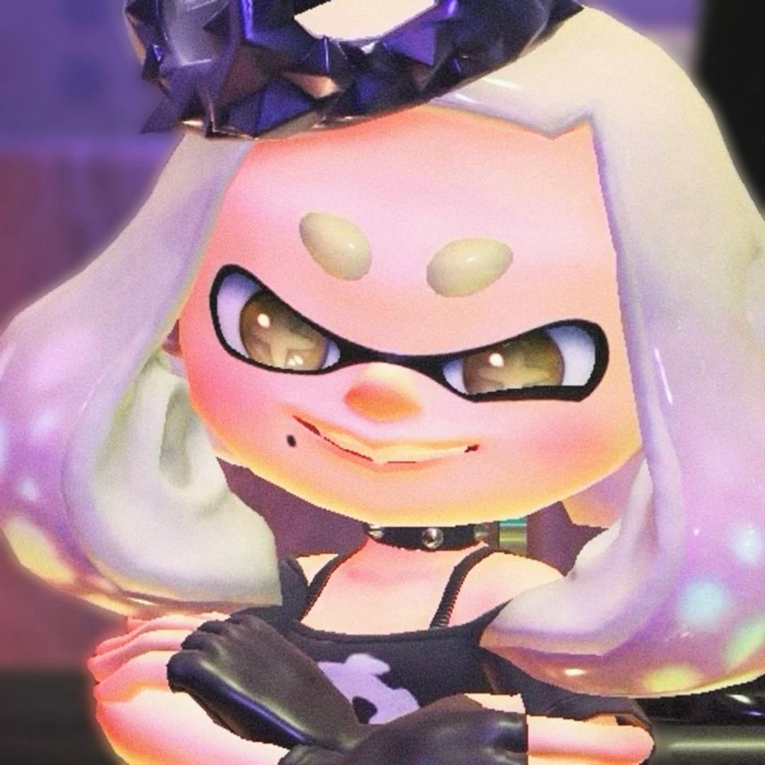 Goth Pearl thumbnail