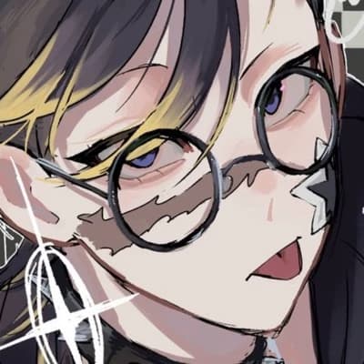 Genya a gothy boy. thumbnail